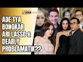 Lagu JONATHAN FRIZZY BEBAS! ADE TYA BONGKAR ARI LASSO \u0026 DEARLY JOSHUA PROBLEMATIK? | STAR UPDATE