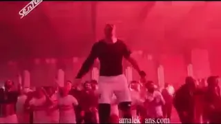 احكى وقول وخبي نادى الزمالك يا عمرى 