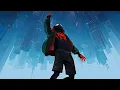 Lagu Buttercup x Spider-Verse
