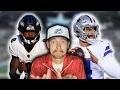 My Week 3 NFL Predictions