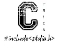 Tricky c questions