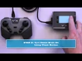 VEX IQ - Pairing the Controller Robot Brain