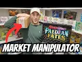 Download Lagu Pokemon MARKET MANIPULATION IS HAPPENING!