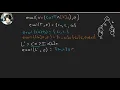 CS3450 - Software Verification Eval function