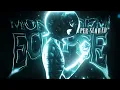 DJ FKU - MONTAGEM ECLIPSE (SUPER SLOWED)