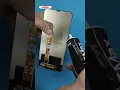 Download Lagu How to Apply Display Glue Like a Pro | display adhesive fix | Fast Mobile Repair Tip #shorts #repair