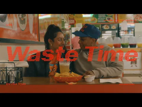 Award Winning Queer short film | Waste Time: A Complicated Love Story