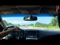 WE GOT A RIDE IN A INFINITI Q60 IPL THANKS TO CARMAX