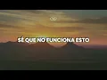 Efecto SR, Marco Marroquin - Bye Mi Amor (Letra/Lyrics)