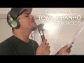 Indiferença - Sorriso Maroto (Lyric Vídeo)