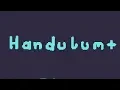 Handulum Walkthrough