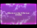 Estelle, Kanye West - American Boy