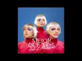 Lali, Miranda! - MEJOR QUE VOS (Audio)