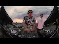 FJAAK - High As A Roof DJ Set