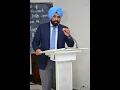 HOW TO PREPARE OR WRITE A SYNOPSIS BY Dr Parmvir Singh Assistant Professor