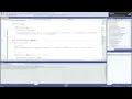 VOD Introduction to programming Lesson 6 3 - Wrappers and Serialization
