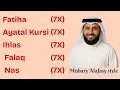Download Lagu Watch What Happens When You Listen to This 7x Daily – Quranic Power!