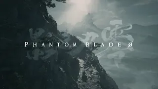 Enter the Wulin: Gameplay & Story Deep Dive of Phantom Blade Zero