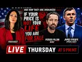 If Your Price Is Not Your Life Then You Are for Sale