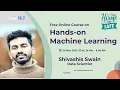 Hands-on Machine Learning