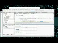 Create application CRUD operation and connect to Database with Java Maven