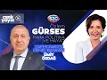 Download Lagu #CANLI | Zafer Partisi Genel Başkanı Ümit Özdağ Özlem Gürses'in Sorularını Yanıtlıyor!