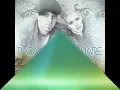 Thompson Square; Are You Gonna Kiss Me or Not [ON-SCREEN LYRICS]