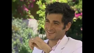 השיר שלנו עונה שלישית פרק 15 