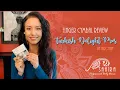 Lagu Zill Review - Turkish Delight Pros by Saroyan Mastercrafts