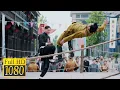 Download Lagu Ip Man vs. Japanese karate master Tokugawa in the film Ip Man: Master of Kung Fu (2019)