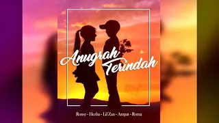 Download Anugerah terindah - Rithemic Soul (Audio) MP3