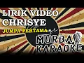 Download Lagu CHRISYE - JUMPA PERTAMA (LIRIK VIDEO)