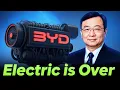 Download Lagu BYD CEO Drops a Bombshell: The Auto Industry Will Never Be the Same!