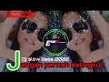 Download Lagu DJ JANGAN PERNAH SELINGKUH (ANGKASA)||DJ SLOW BASS
