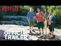 Grown Ups 3 Trailer Adam Sandler Netflix Coming Soon