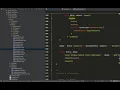 Module Sections and Basic CRUD in PyroCMS v3