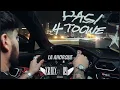 Pase y Toque - Victor Mendívil & Beatboy (VIDEO LYRICS) 