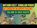 Download Lagu Wayang Ki Hadi Sugito - Wisanggeni Ngupoyo Pusoko Ngamarto