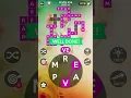 Wordscapes Level 556 Seed 12 Flora Answers