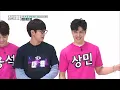 [Weekly Idol] SF9&크로스진 고음대결!! l EP.302 (ENG/ES)