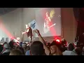 Randy Houser Steals The Show In Atlanta With 'Like A Cowboy'