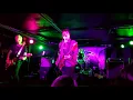 The Chameleons – Return of the Roughnecks (Live in Boston, 9/16/2017)
