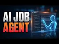 Build an AI Job Search Assistant in Codex