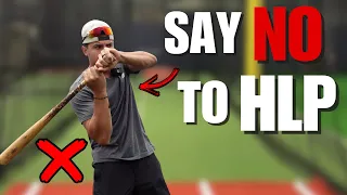 Why HLP Hitting Does Not Work For You