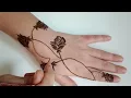 Avoid these 5 Common Mistakes with Floral Mehndi Design