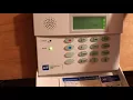 ADT Safewatch Pro 3000 Panics