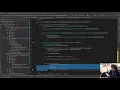 Stream Archive 2020-01-24 Minimizing null checks and exceptions making better use of types
