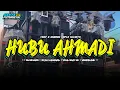 DJ TRAP X HADROH SHOLAWAT • HUBU AHMADI • full bass horegg terbaru || GASTA FUTURISTIK