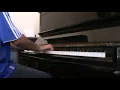 Thinking About You (feat. Ayah Marar) - Calvin Harris (piano cover)