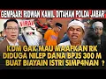 Download Lagu KANG DEDI MULYADI USUT RIDWAN KAMIL HUTANG BPJS 300 MILIAR BUAT RAKYAT JABAR DITOLAK BEROBAT!?